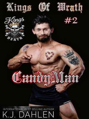 cover image of Candyman